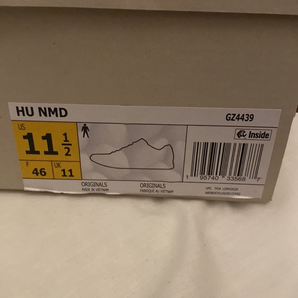 HU NMD - Picture 3 of 4